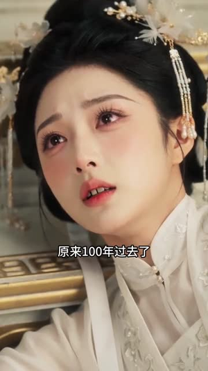 夫君成神后（60集）看精彩短剧