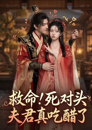 救命!死对头夫君真吃醋了(27集) 救命!死对头夫君真吃醋了(27集)短剧全集完整