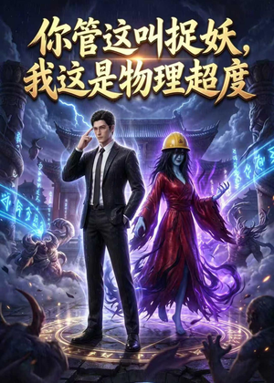 你管这叫捉妖，我这是物理超度（30集）在哪里可以看