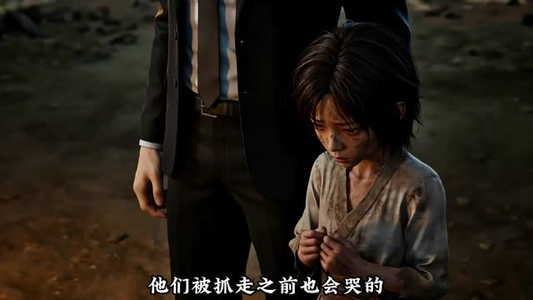 你管这叫捉妖，我这是物理超度（30集）演的怎么样