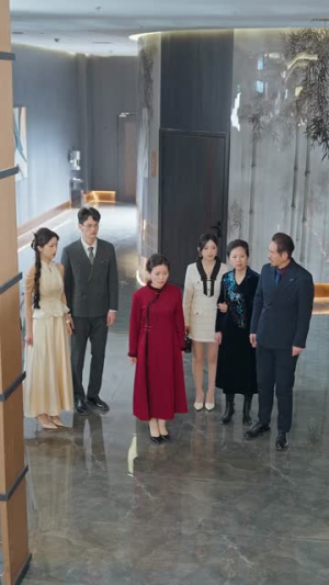 提取她们的相亲愿望:我成首富了(81集) 提取她们的相亲愿望:我成首富了(81集)抢先看热门短剧