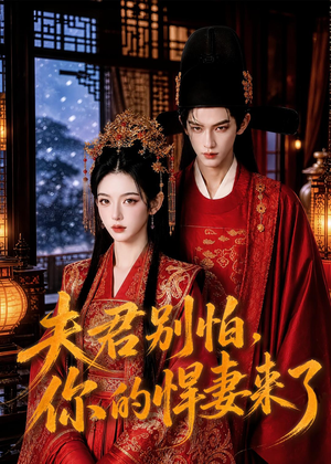 夫君别怕，你的悍妻来了（60集）精彩短剧上线
