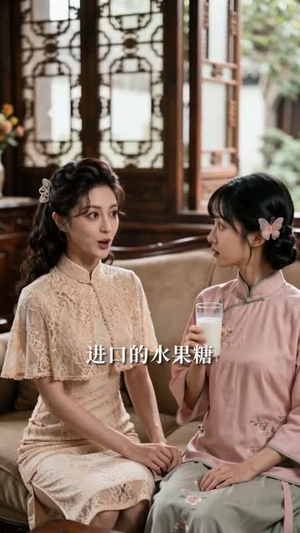 稚语（51集）分享好看短剧