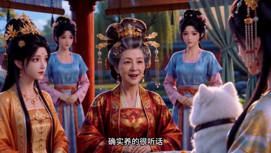 前世错付今生饲帝(82集) 前世错付今生饲帝(82集)追短剧太上头了