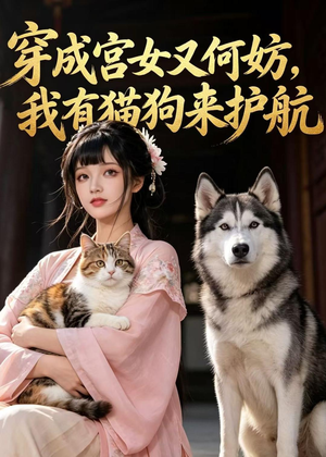 穿成宫女又何妨,我有猫狗来护航(63集) 穿成宫女又何妨,我有猫狗来护航(63集)高清无码免费看