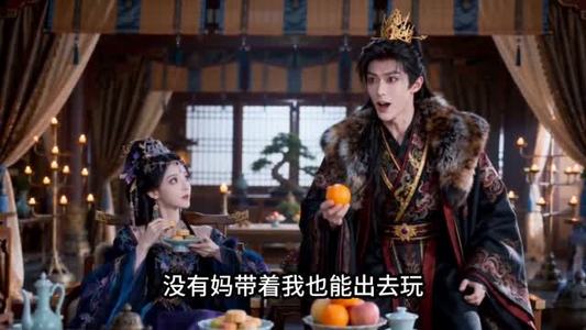 穿成宫女又何妨,我有猫狗来护航(63集) 穿成宫女又何妨,我有猫狗来护航(63集)一共多少集