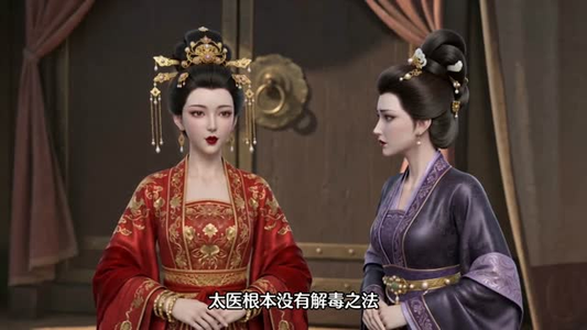 偏偏世子要娶我(68集) 偏偏世子要娶我(68集)精彩短剧热播中