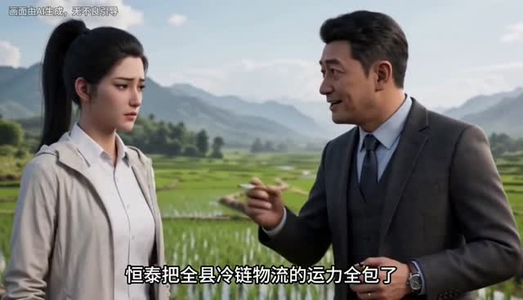我把水稻田变成了“红金矿”(36集) 我把水稻田变成了“红金矿”(36集)网上可以看吗