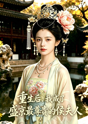 重生后,我成了盛京最尊贵的侯夫人(46集) 重生后,我成了盛京最尊贵的侯夫人(46集)短剧片段分享