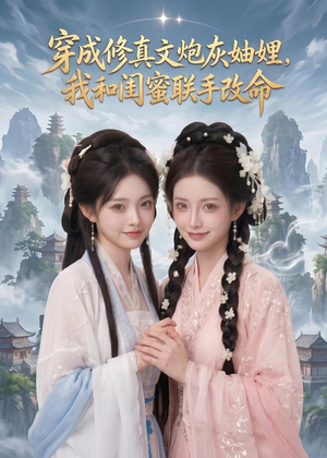 穿成修真文炮灰妯娌,我和闺蜜联手改命(74集) 穿成修真文炮灰妯娌,我和闺蜜联手改命(74集)免费短剧合集