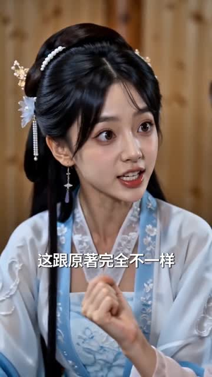 穿成修真文炮灰妯娌,我和闺蜜联手改命(74集) 穿成修真文炮灰妯娌,我和闺蜜联手改命(74集)追短剧看全集