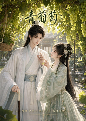 青葡萄(34集) 青葡萄(34集)精彩短剧又来了