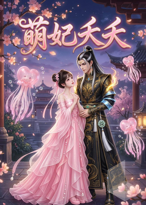 萌妃夭夭(23集) 萌妃夭夭(23集)免费短剧看全集