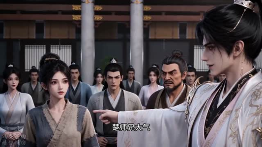 种地师妹之青莲农宝第二季(60集) 种地师妹之青莲农宝第二季(60集)穿越短剧推荐