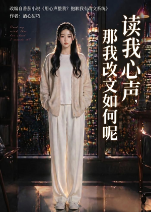 读我心声,那我改文如何呢(71集) 读我心声,那我改文如何呢(71集)红果免费看短剧