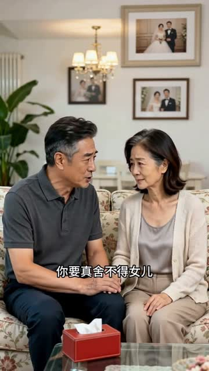 烟火尽寒凉（53集）红果短剧免费看