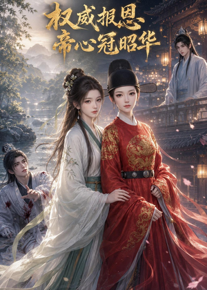 权威报恩:帝心冠昭华(15集) 权威报恩:帝心冠昭华(15集)网上可以看吗