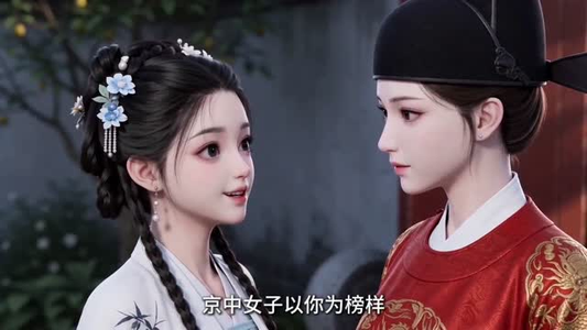 权威报恩:帝心冠昭华(15集) 权威报恩:帝心冠昭华(15集)短剧小说在线看