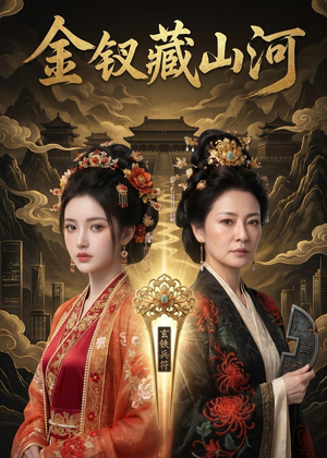 金钗藏山河（51集）超甜短剧抢先看