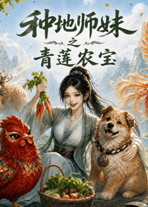 种地师妹之青莲农宝(40集) 种地师妹之青莲农宝(40集)短剧片段分享
