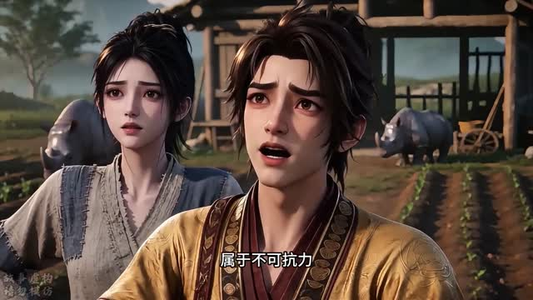 种地师妹之青莲农宝(40集) 种地师妹之青莲农宝(40集)男主角是谁