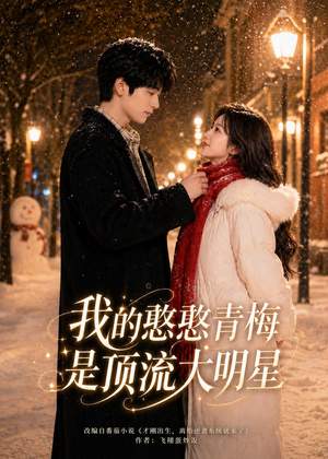 我的憨憨青梅是顶流大明星（61集）免费观看