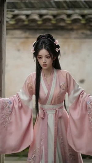 嫡女的药引（58集）短剧排行榜