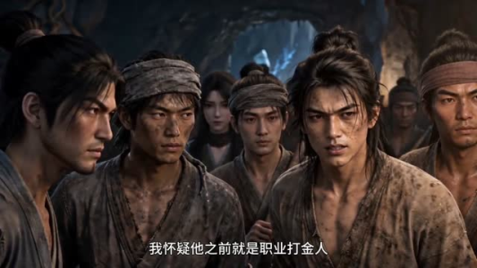 游戏入侵：全职高手第二季（80集）热门短剧免费看