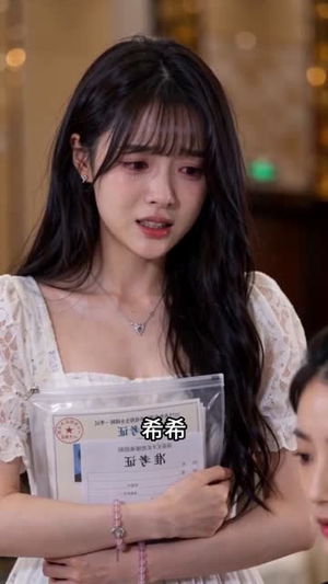 高考当天我的准考证变成单词卡(31集) 高考当天我的准考证变成单词卡(31集)小短剧抢先看