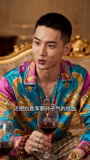 透视之眼(90集) 透视之眼(90集)流畅播放免费看