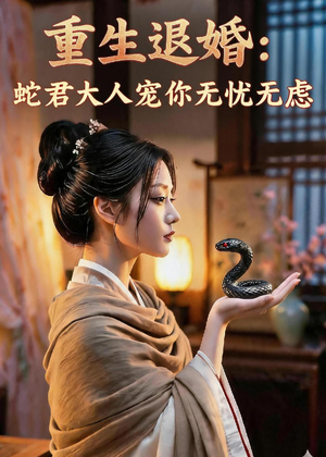 重生退婚:蛇君大人宠你无忧无虑(65集) 重生退婚:蛇君大人宠你无忧无虑(65集)短剧在哪里看