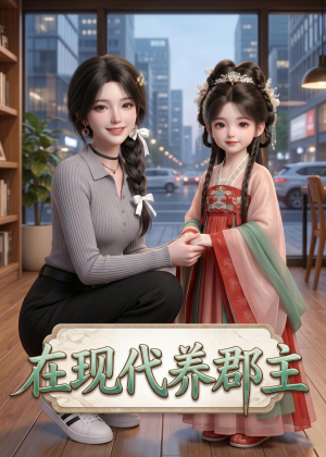 在现代养郡主(43集) 在现代养郡主(43集)分享热门短剧