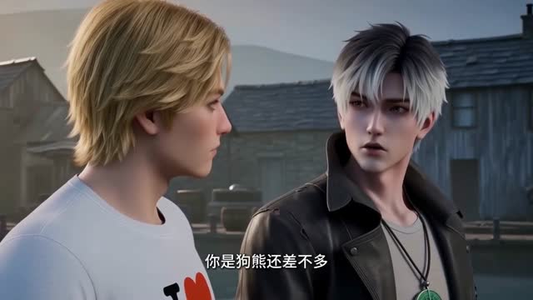 深渊降临，我靠收容系统救女友（55集）全集免费观看