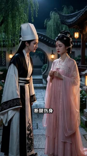 半缕残魂赴长安(54集) 半缕残魂赴长安(54集)男主角是谁