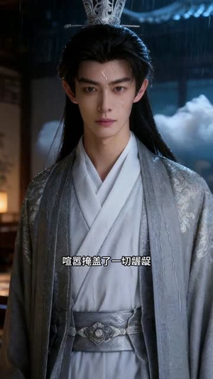 弃夫后,我成了御前女官(47集) 弃夫后,我成了御前女官(47集)追短剧太上头了