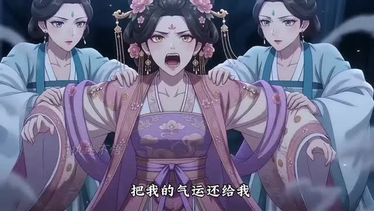 换嫁凤起覆惊华(28集) 换嫁凤起覆惊华(28集)热门短剧排行榜
