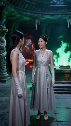 神豪开局，我在手游养女帝（82集）夸克网盘在线看