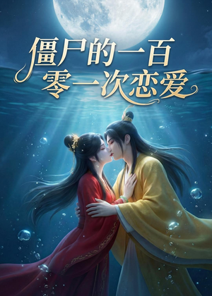 僵尸的一百零一次恋爱第三季(71集) 僵尸的一百零一次恋爱第三季(71集)大结局一气呵成