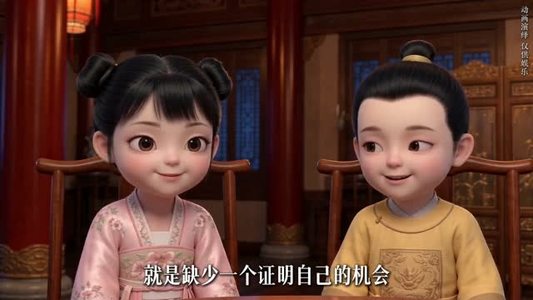 僵尸的一百零一次恋爱第三季(71集) 僵尸的一百零一次恋爱第三季(71集)精彩片段