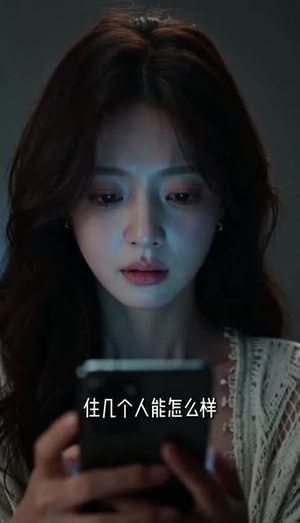 借房成祸（65集）短剧太精彩