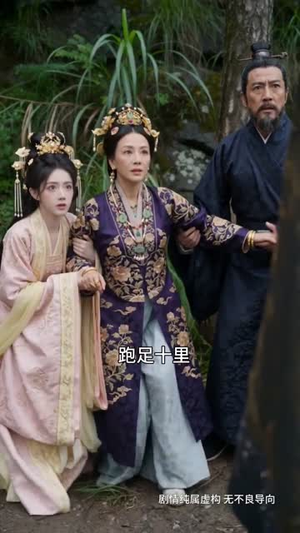 一枕寒香劫（51集）短剧解说全集