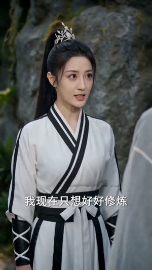 别惹小师叔,她师父超能打(56集) 别惹小师叔,她师父超能打(56集)短剧太好看了