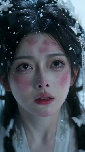 金銮弈：公主谋第二季（31集）不用花钱看全剧