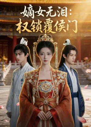 嫡女无泪：权锁覆侯门（71集）热播短剧排行榜