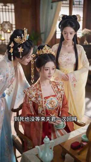 嫡女无泪：权锁覆侯门（71集）在哪里可以全集