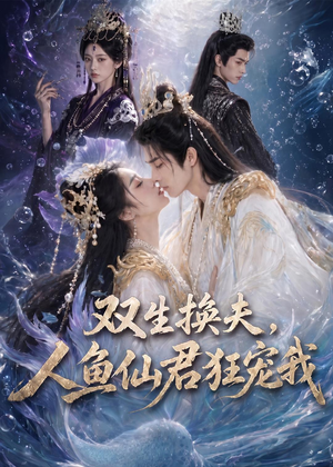 双生换夫,人鱼夫君狂宠我(60集) 双生换夫,人鱼夫君狂宠我(60集)在哪看