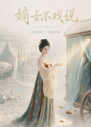 嫡女不戏说（49集）甜宠短剧推荐