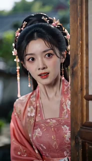 嫡女重生,世子请止步(30集) 嫡女重生,世子请止步(30集)精彩短剧免费看