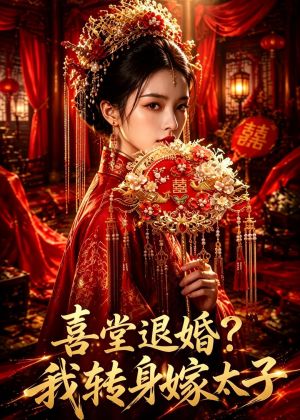 喜堂退婚,我转身嫁太子(48集) 喜堂退婚,我转身嫁太子(48集)免费热门短剧