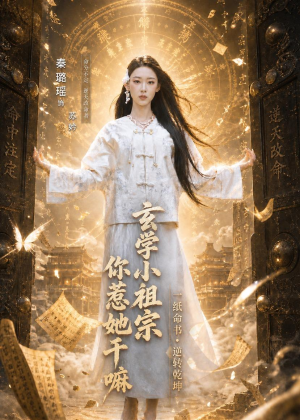 玄学小祖宗,你惹她干嘛(60集) 玄学小祖宗,你惹她干嘛(60集)好看的短剧来了